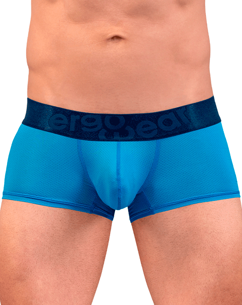 Ergowear Ew1822 Max Bold Se Trunks River Blue