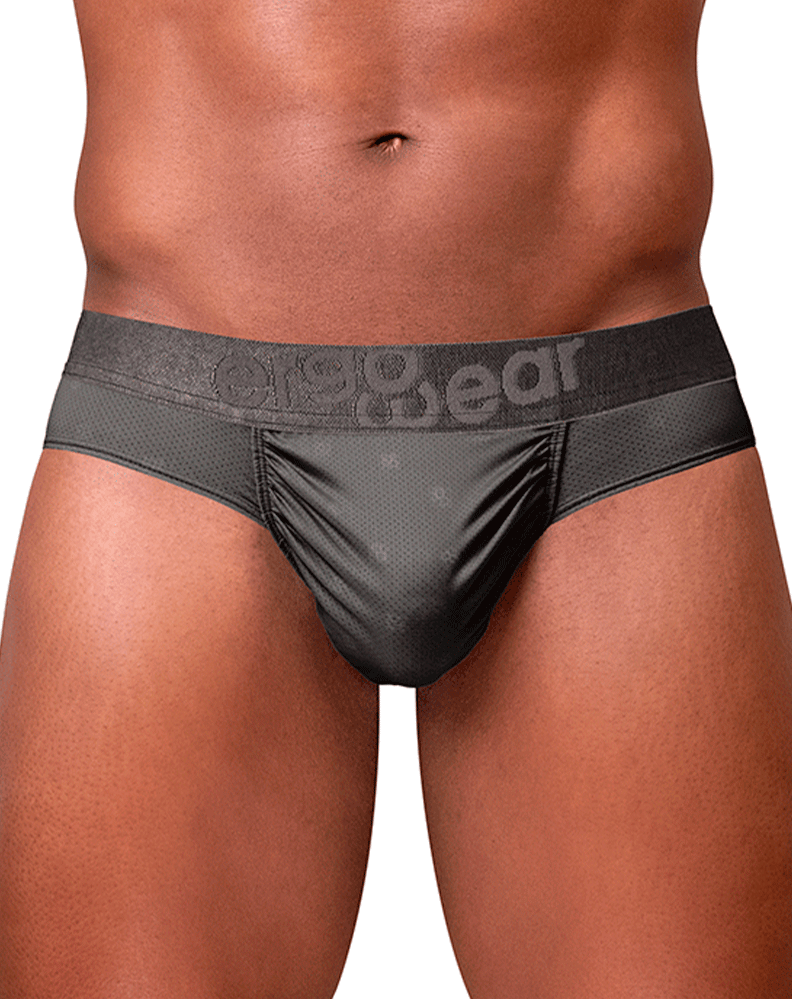 Ergowear Ew1841 Feel Se Thongs Dark Gray