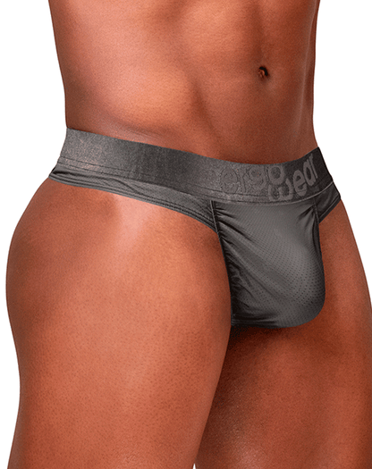 Ergowear Ew1841 Feel Se Thongs Dark Gray