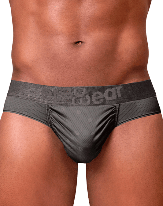 Ergowear Ew1842 Feel Se Briefs Dark Gray