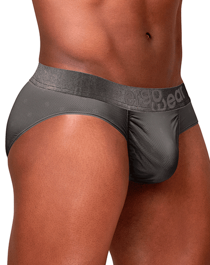 Ergowear Ew1842 Feel Se Briefs Dark Gray