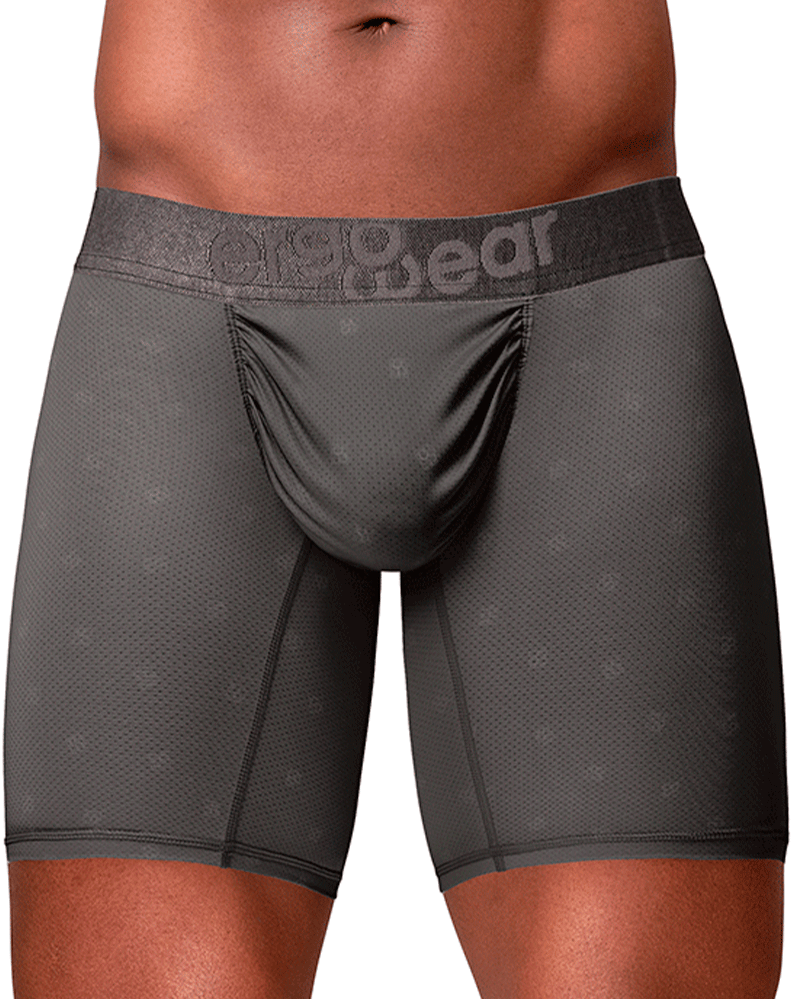 Ergowear Ew1844 Feel Se Boxer Briefs Dark Gray