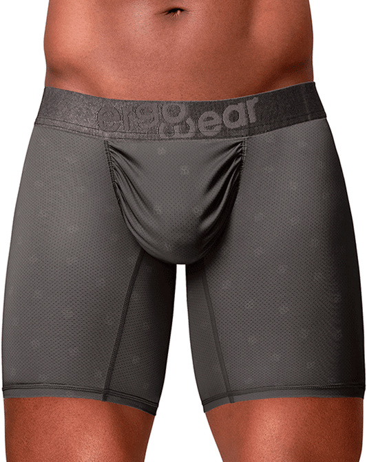 Ergowear Ew1844 Feel Se Boxer Briefs Dark Gray