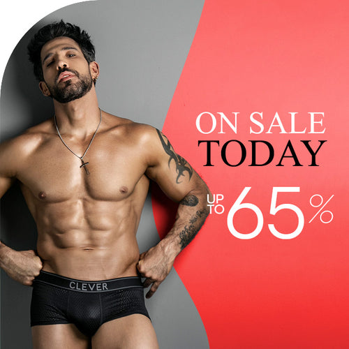 Men's Underwear Sale