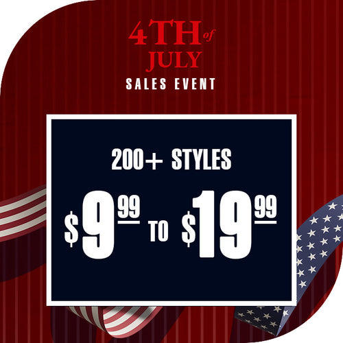 Men's Clearance