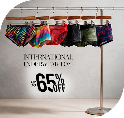 Men's Underwear Sale
