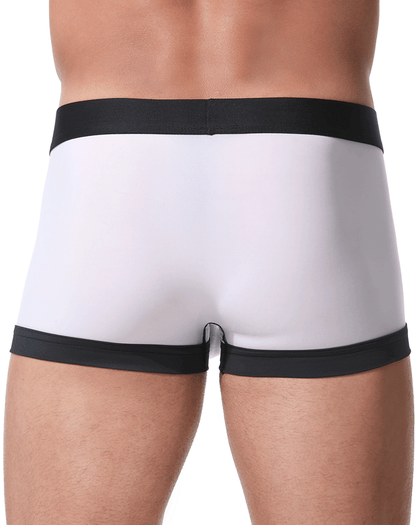 Gregg Homme 152705 White