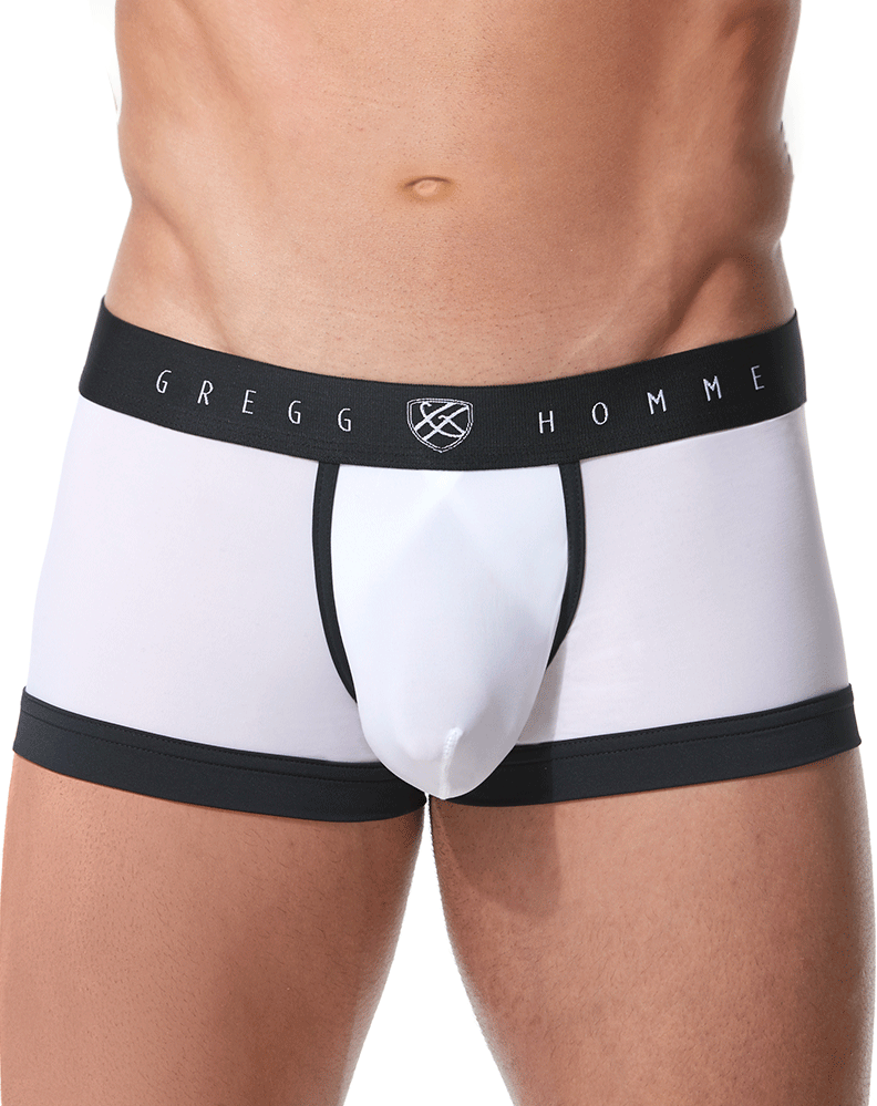 Gregg Homme 152705 White