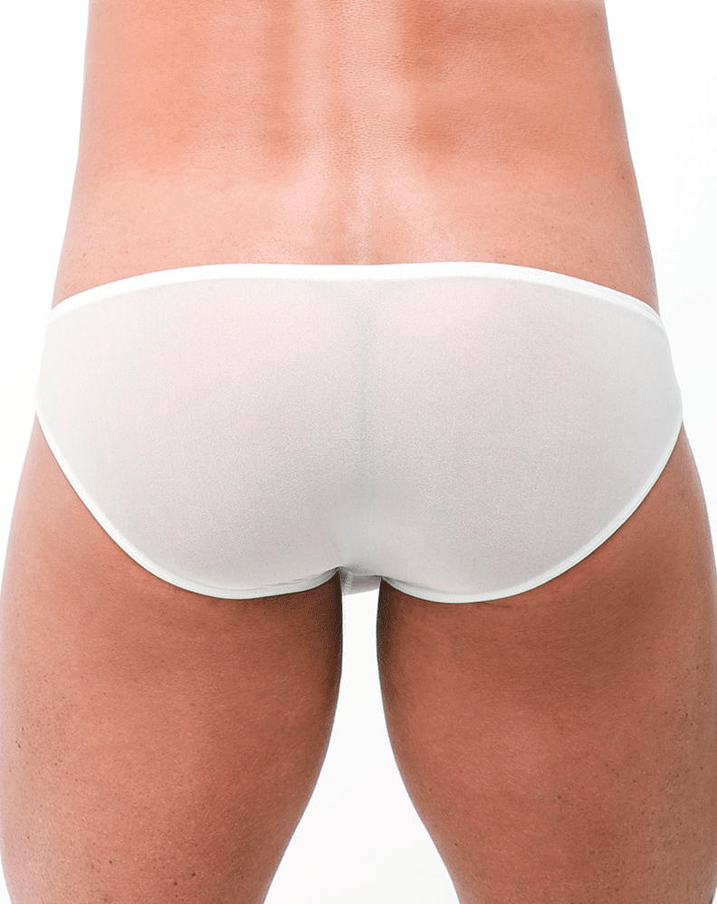 Gregg Homme Torridz Brief 87403 White
