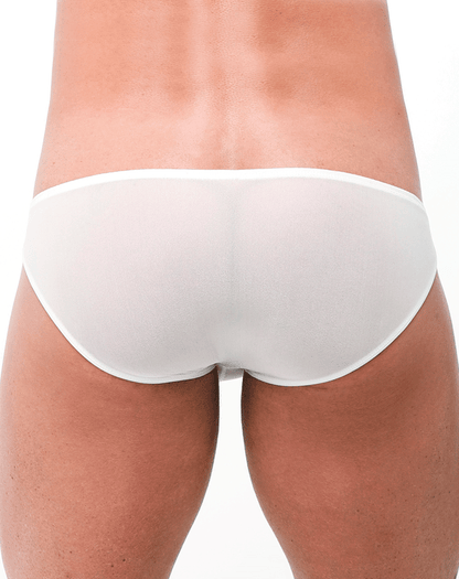 Gregg Homme Torridz Brief 87403 White