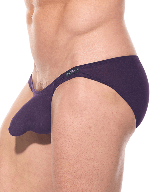 Gregg Homme Torridz Brief 87403 Schwarz