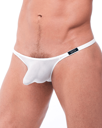 Gregg Homme Essential Torridz Thong 87404 White