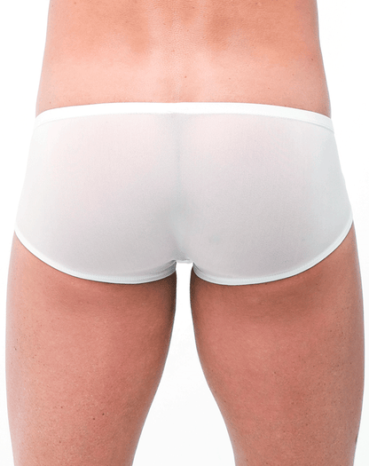 Gregg Homme Torridz Mini Trunk 87405 White