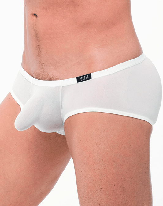 Gregg Homme Torridz Mini Trunk 87405 White