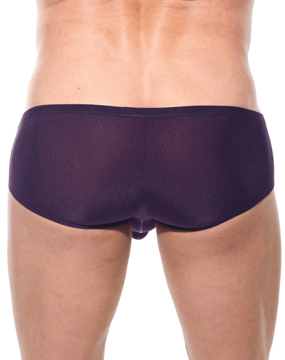 Gregg Homme Torridz Mini Trunk 87405 Plum