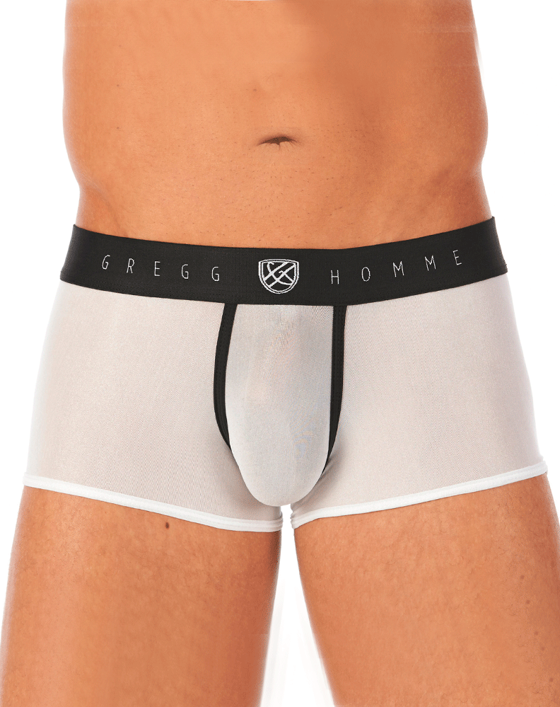 Gregg Homme Torridz Trunk 87465 White