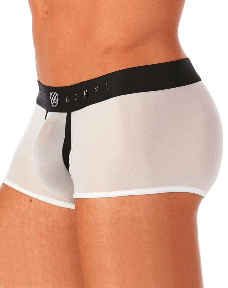 Gregg Homme Torridz Trunk 87465 White