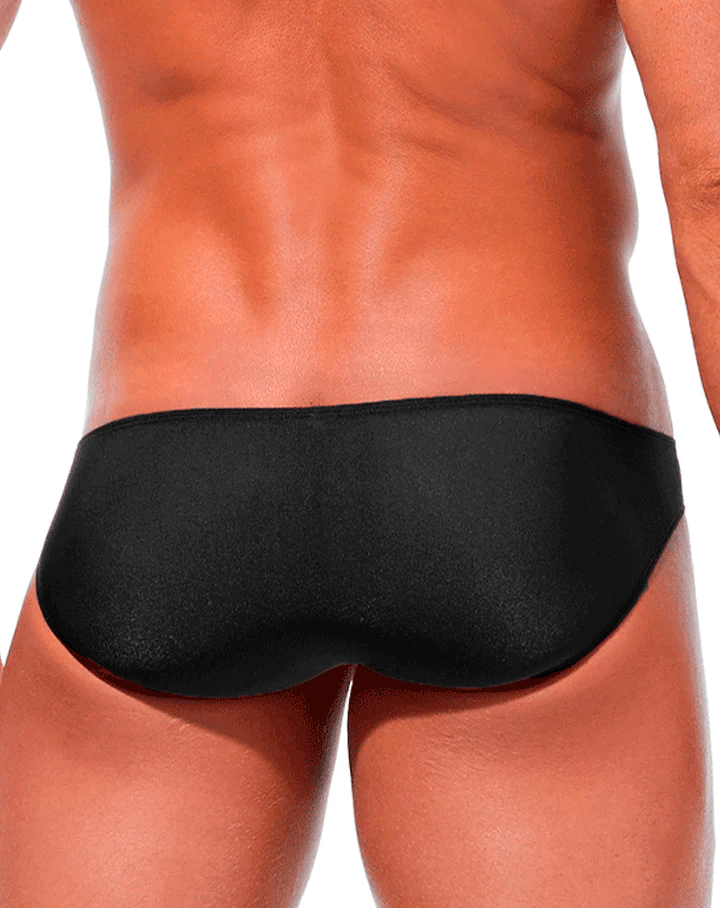 Gregg Homme Torridz Brief 87403 Black