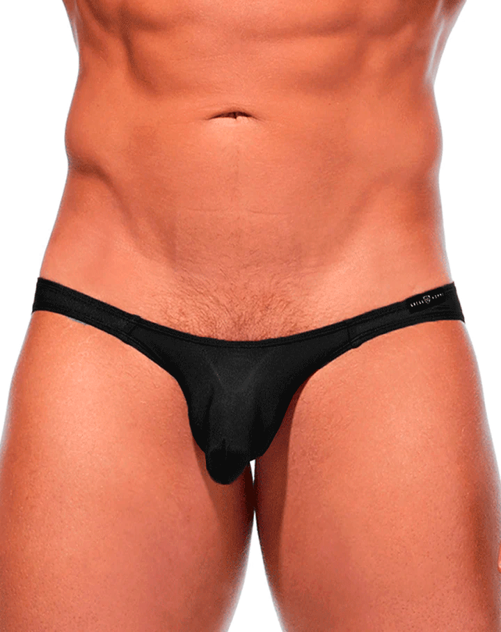 Gregg Homme Torridz Brief 87403 Black
