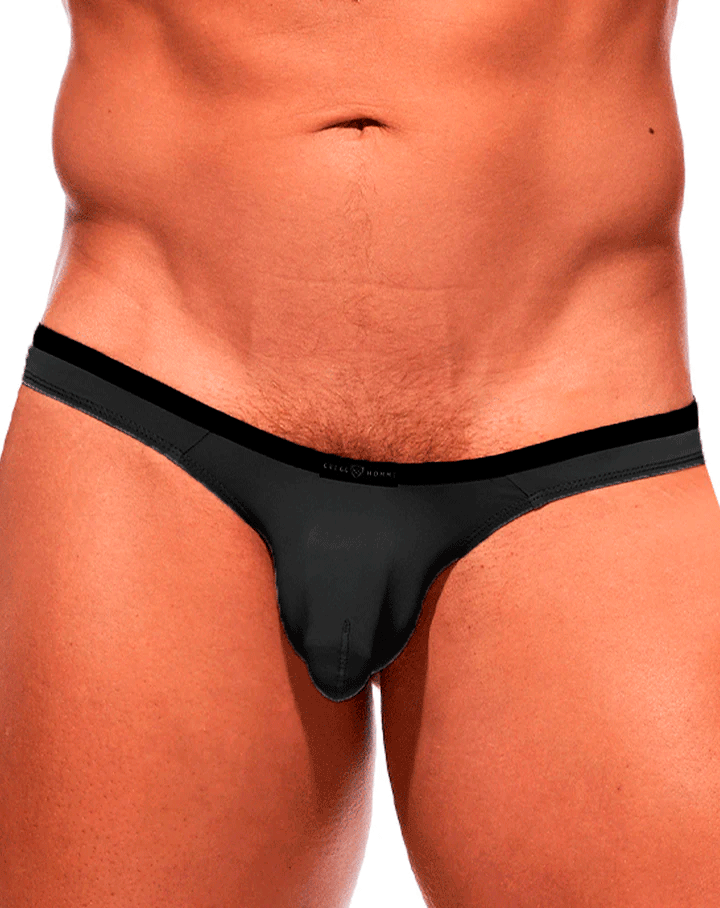 Gregg Homme Voyeur Thong 100604