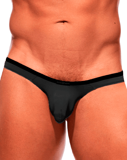 Gregg Homme Voyeur Thong 100604