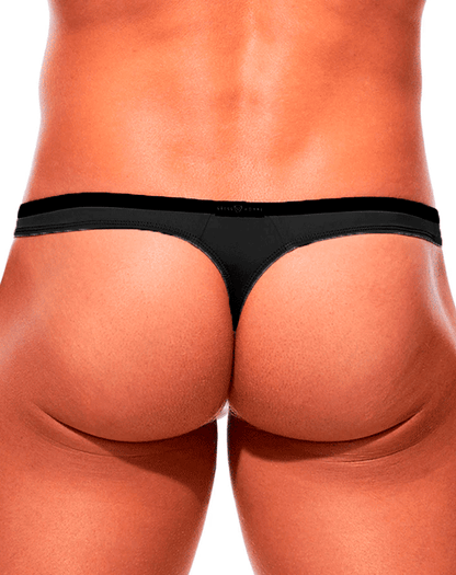 Gregg Homme Voyeur Thong 100604