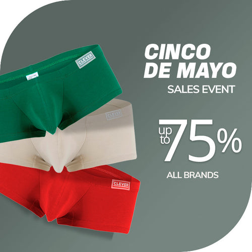 Men's Underwear Sale