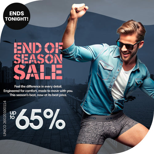 Men's Underwear Sale