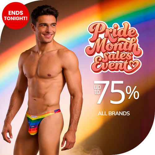 Men's Underwear Sale