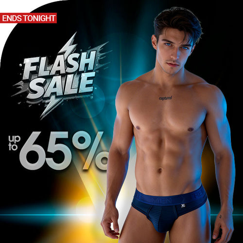 Men's Underwear Sale