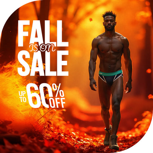 Men's Underwear Sale