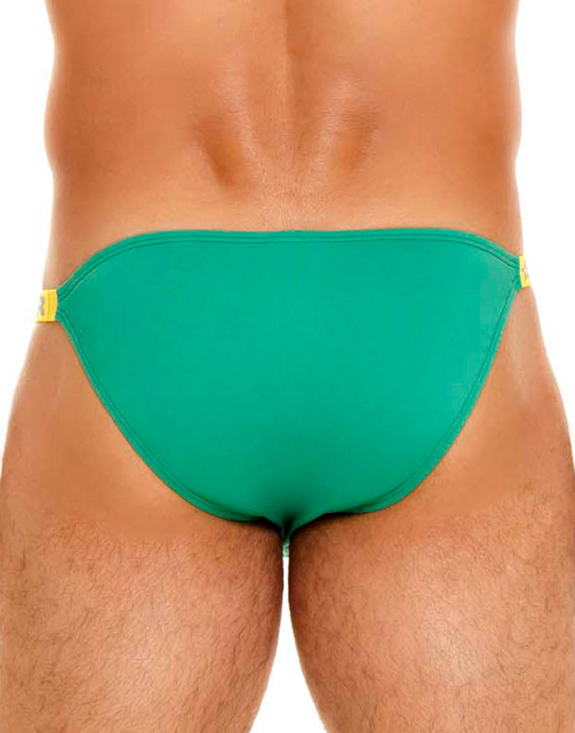Green Back JOR Dante Bikini 1730