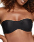 Black Front Lilyette® by Bali® Tailored Strapless Minimizer® Bra LY0939
