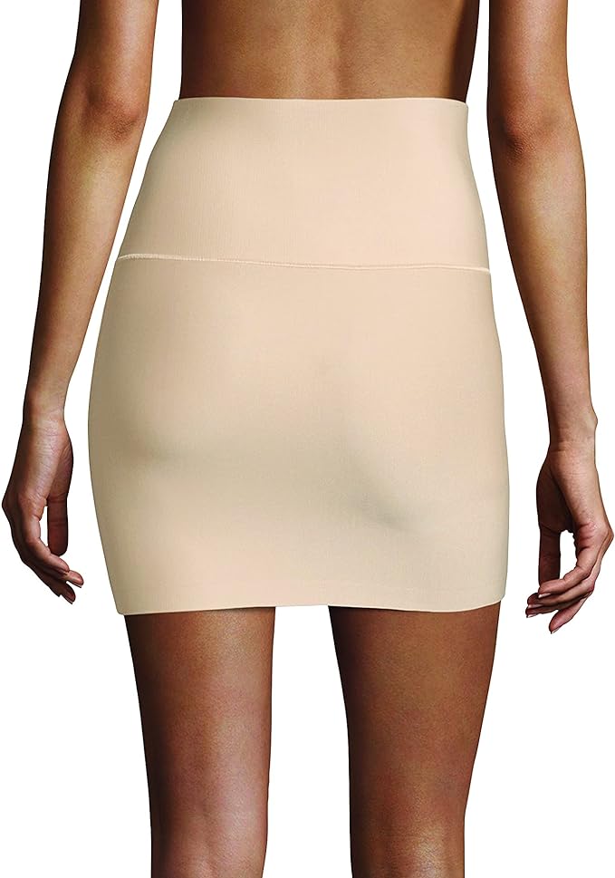 Maidenform Tame Your Tummy Shapewear Half Slip DM0702