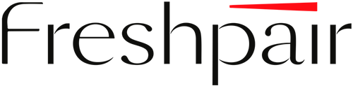 Freshpair.com logo