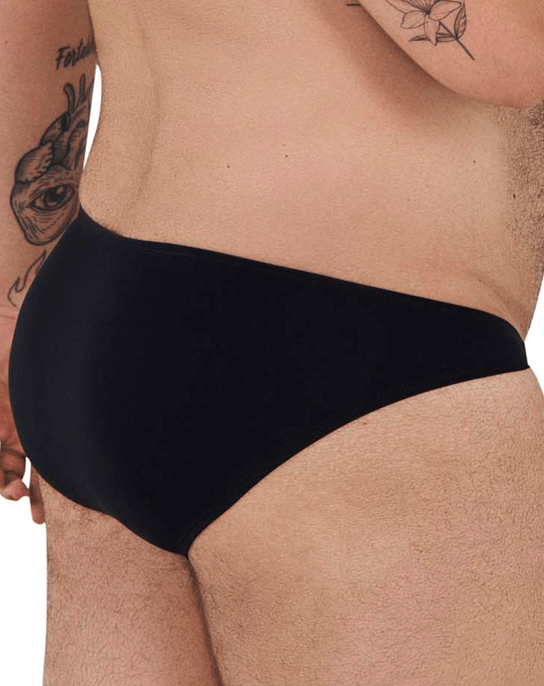 Pikante 0977x Bikini Angola Noir