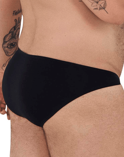 Pikante 0977x Bikini Angola Noir