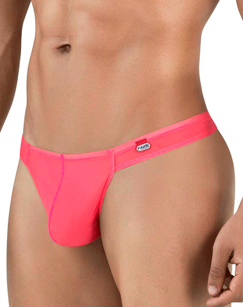 Pikante 2115 Amusing Thongs Fuchsia