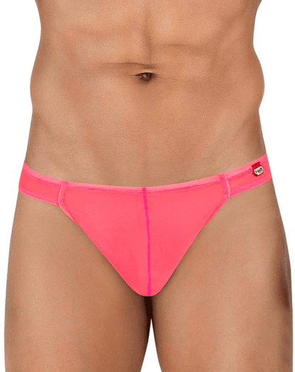 Pikante 2115 Amusing Thongs Fuchsia