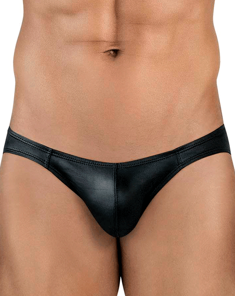 Pikante 2117 Candy Briefs Black