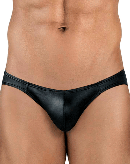 Pikante 2117 Candy Briefs Black