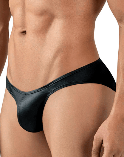 Pikante 2117 Candy Briefs Black