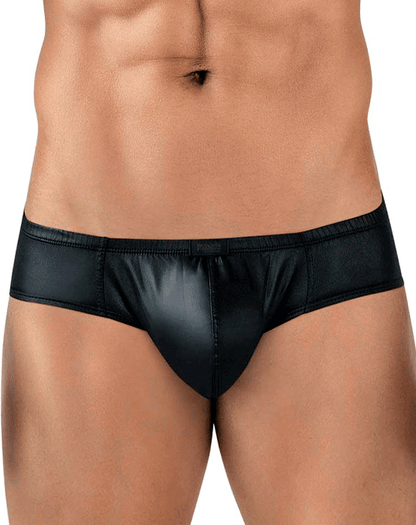Pikante 2118 Candy Briefs Black