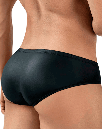 Pikante 2118 Candy Briefs Black