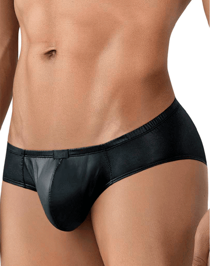 Pikante 2118 Candy Briefs Black