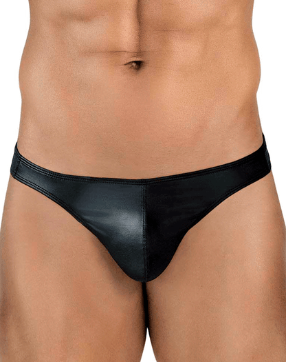 Pikante 2119 Candy Thongs Black