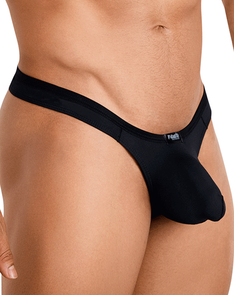 Pikante Pik 26078 Isis Thongs Black