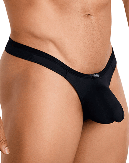 Pikante Pik 26078 Isis Thongs Black