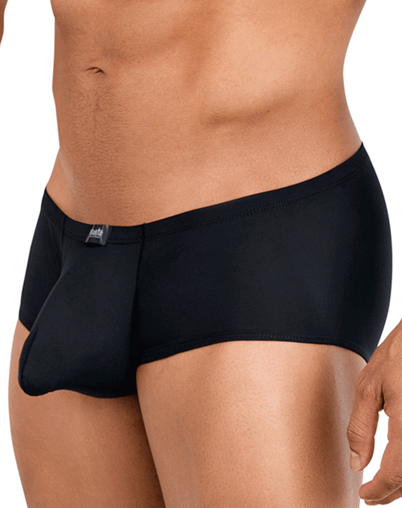 Pikante Pik 26090 Thot Trunks Black