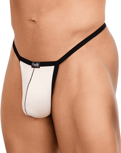 Pikante Pik 26108 Khonsu Thongs Beige